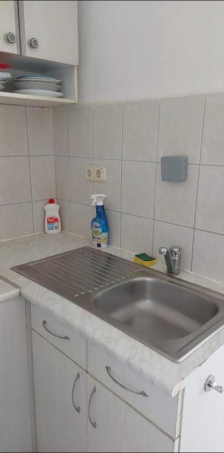 Visszavar-Lak Privat Berlemeny Bytom Extérieur photo